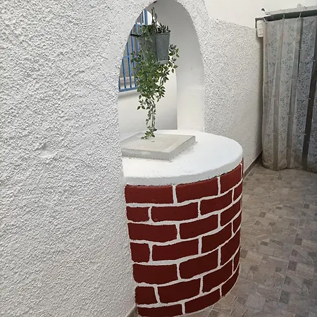 Ferienhaus Rifugio Oltremare *