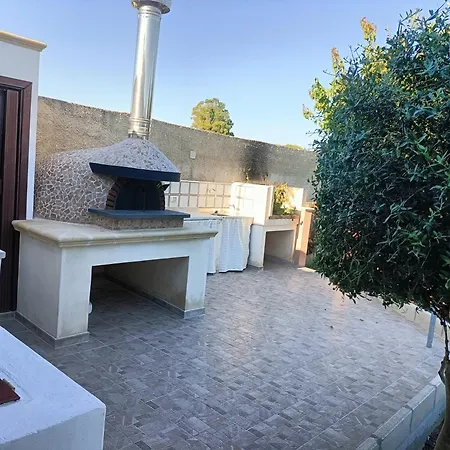 Ferienhaus Rifugio Oltremare San Pietro in Bevagna